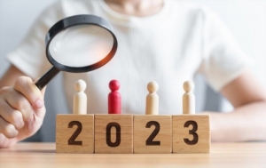 The top 5 trends in search marketing for 2023, together with the 3 necessities The top 5 trends in search marketing for 2023, together with the 3 necessities